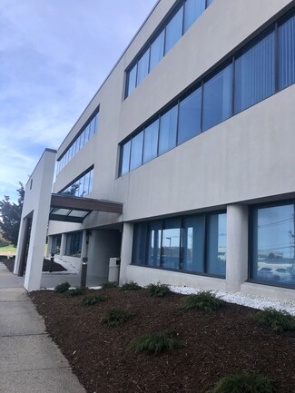 More details for 852 N Main Street Ext, Wallingford, CT - Office, Office/Medical for Lease