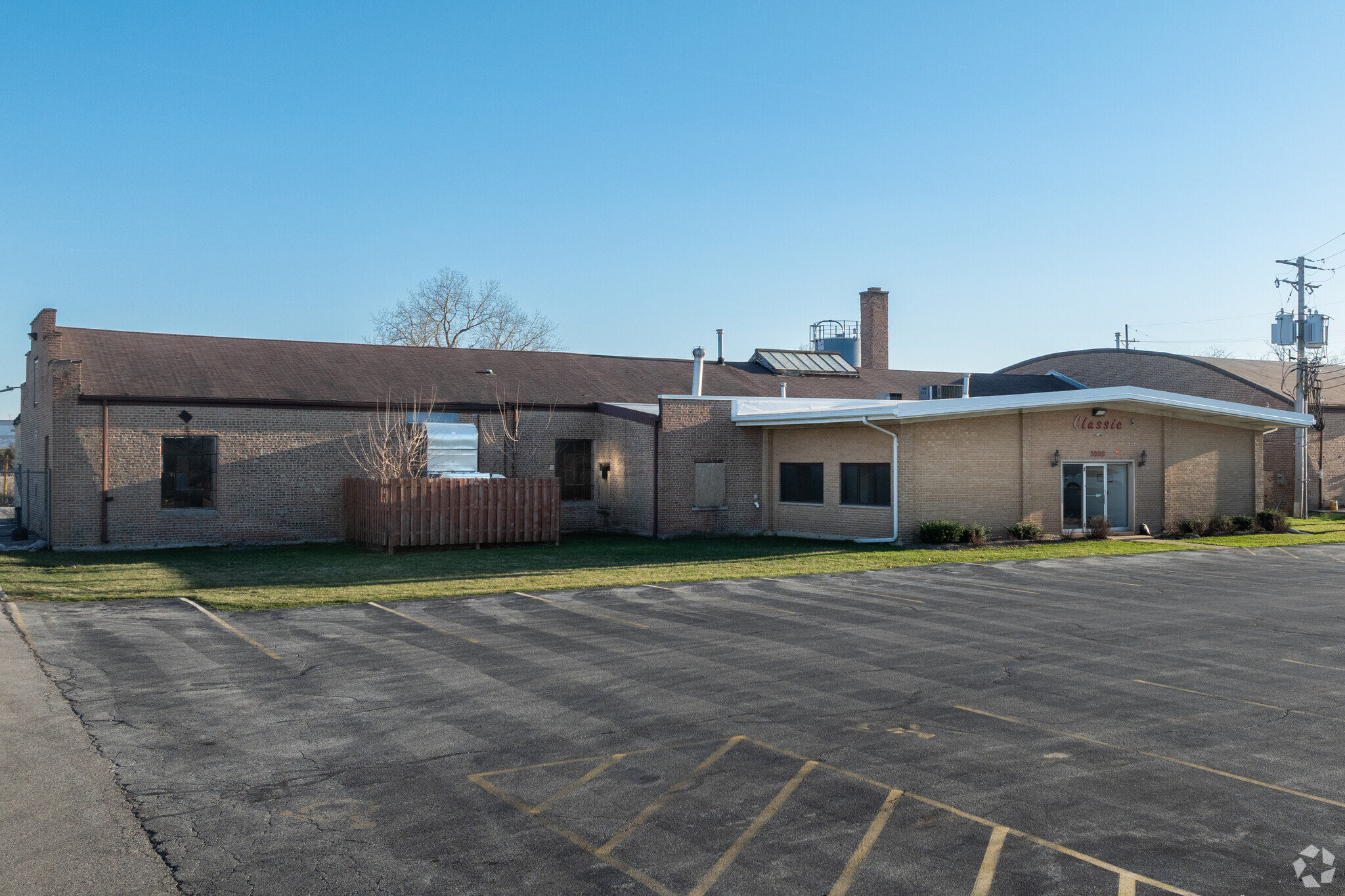 3800 Wesley Ter, Schiller Park, IL for sale Primary Photo- Image 1 of 6