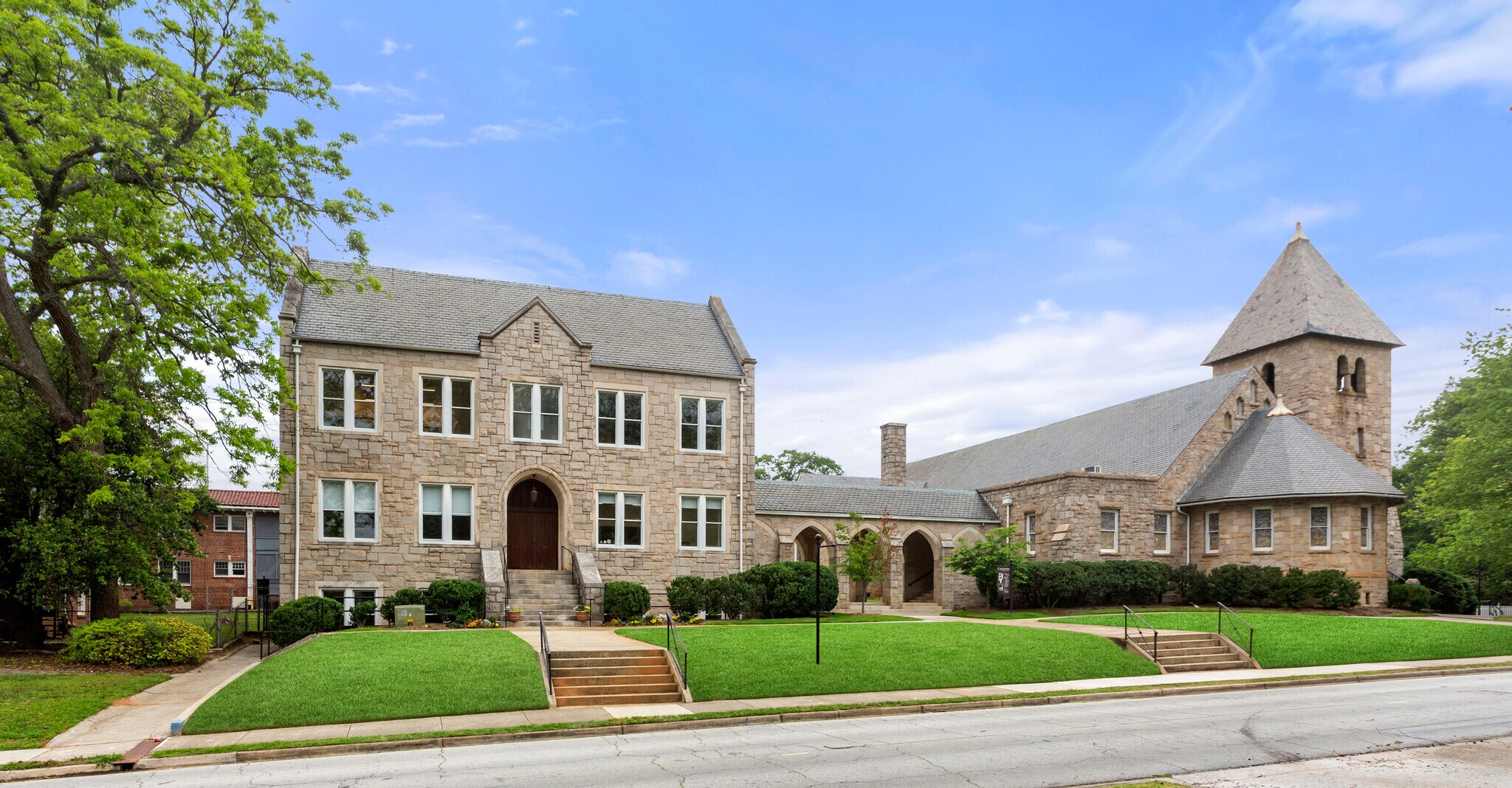 312 Sycamore St, Decatur, GA 30030 The Sycamore Building