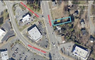 More details for 2948 Union Rd, Gastonia, NC - Land for Sale