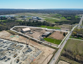 More details for 1515 Thornton Rd N, Oshawa, ON - Land for Sale