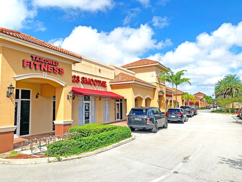 2600 S University Dr, Miramar, FL for lease - Building Photo - Image 2 of 10