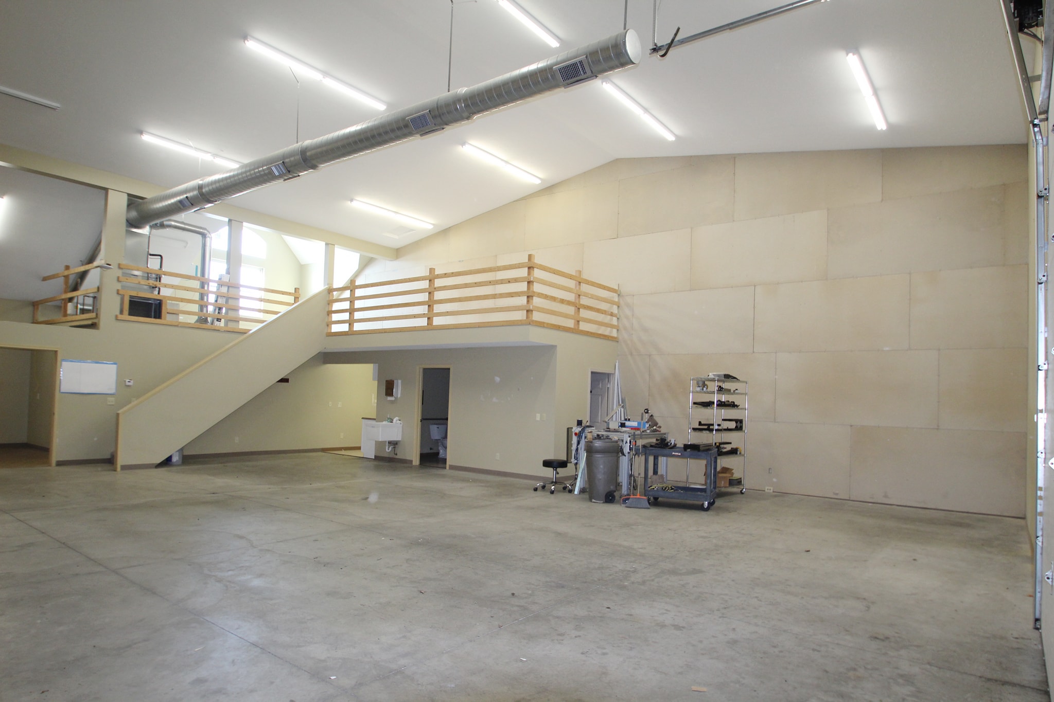 8691 Wadsworth Rd, Wadsworth, OH for lease Interior Photo- Image 1 of 15