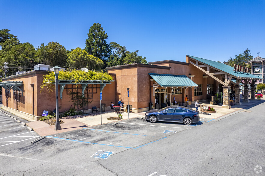 230 De Anza Blvd, San Mateo, CA for sale - Primary Photo - Image 1 of 1