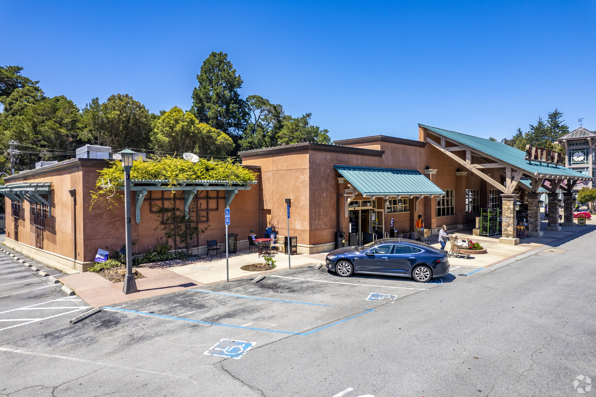 230 De Anza Blvd, San Mateo, CA for sale Building Photo- Image 1 of 1