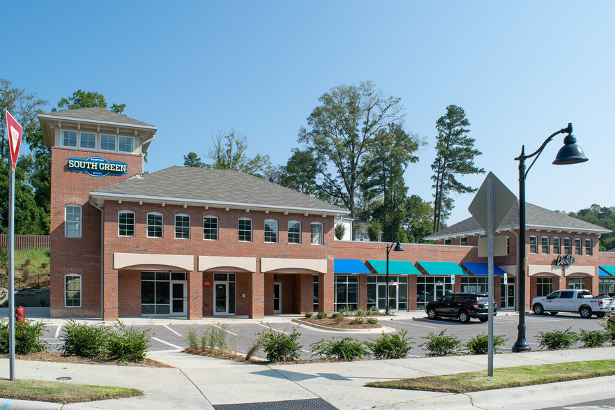 501 S Greensboro St, Carrboro, NC for lease - Building Photo - Image 1 of 3