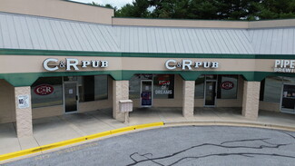 More details for 721 Hanover Pike, Hampstead, MD - Retail for Lease