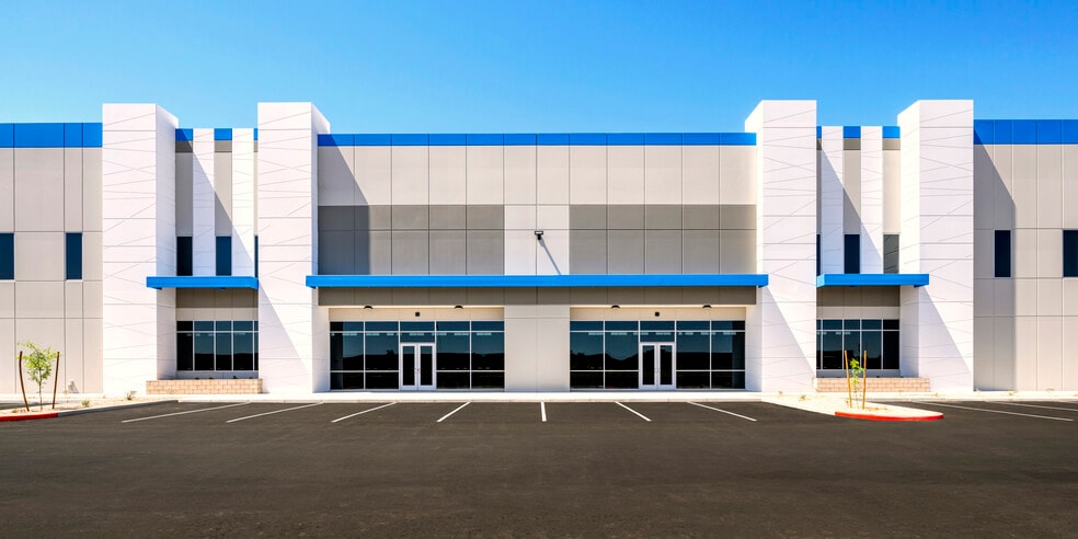 9595 N 79th Ave, Peoria, AZ for sale - Building Photo - Image 2 of 3