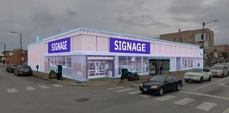 More details for 4005-4013 W 26th St, Chicago, IL - Retail for Lease