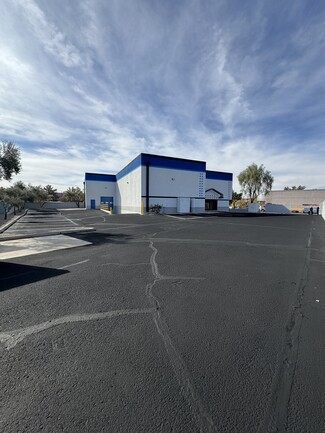 More details for 1225 N Acacia Dr, Gilbert, AZ - Industrial for Lease