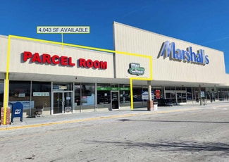 More details for 1465 Woodbury Ave, Portsmouth, NH - Retail for Lease