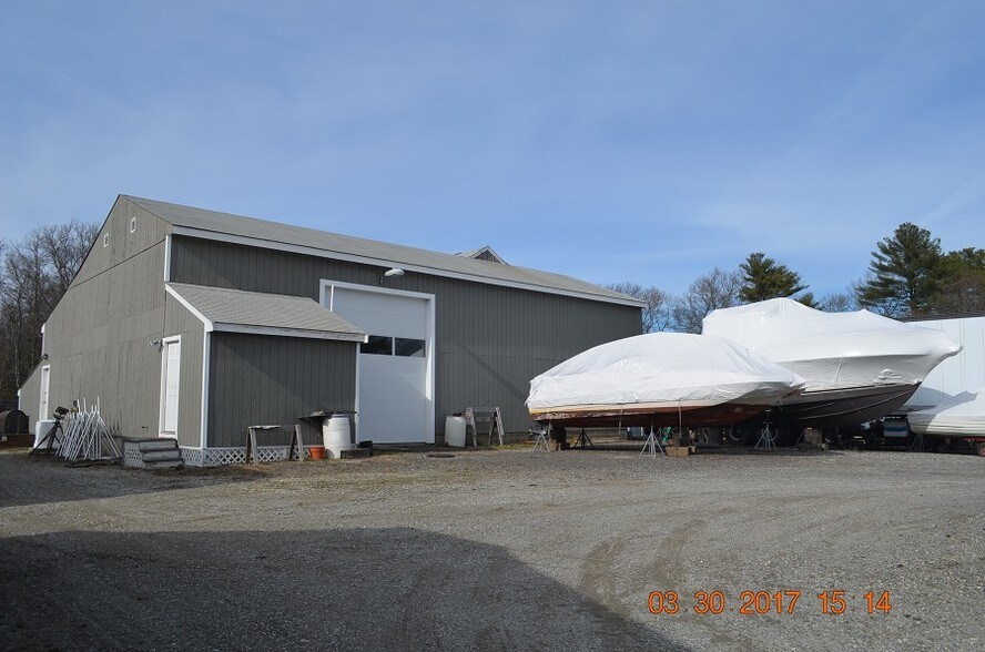 23 Bryant St, Berkley, MA for sale - Primary Photo - Image 1 of 1