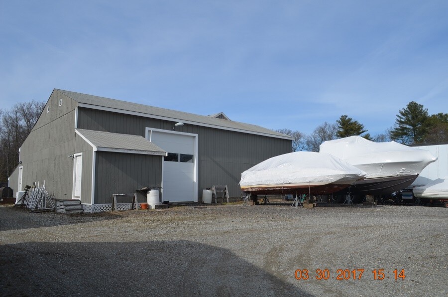23 Bryant St, Berkley, MA for sale Primary Photo- Image 1 of 1