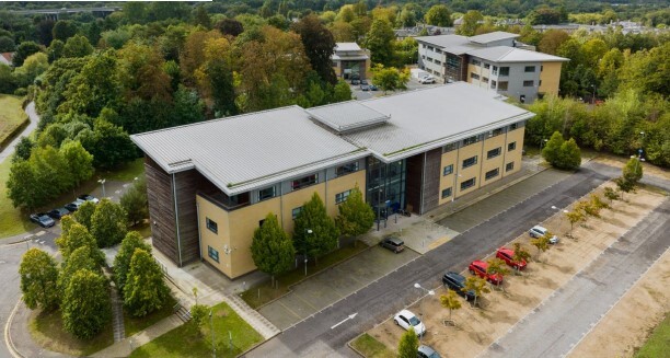 Old Chapel Rd, Norwich for sale Primary Photo- Image 1 of 1
