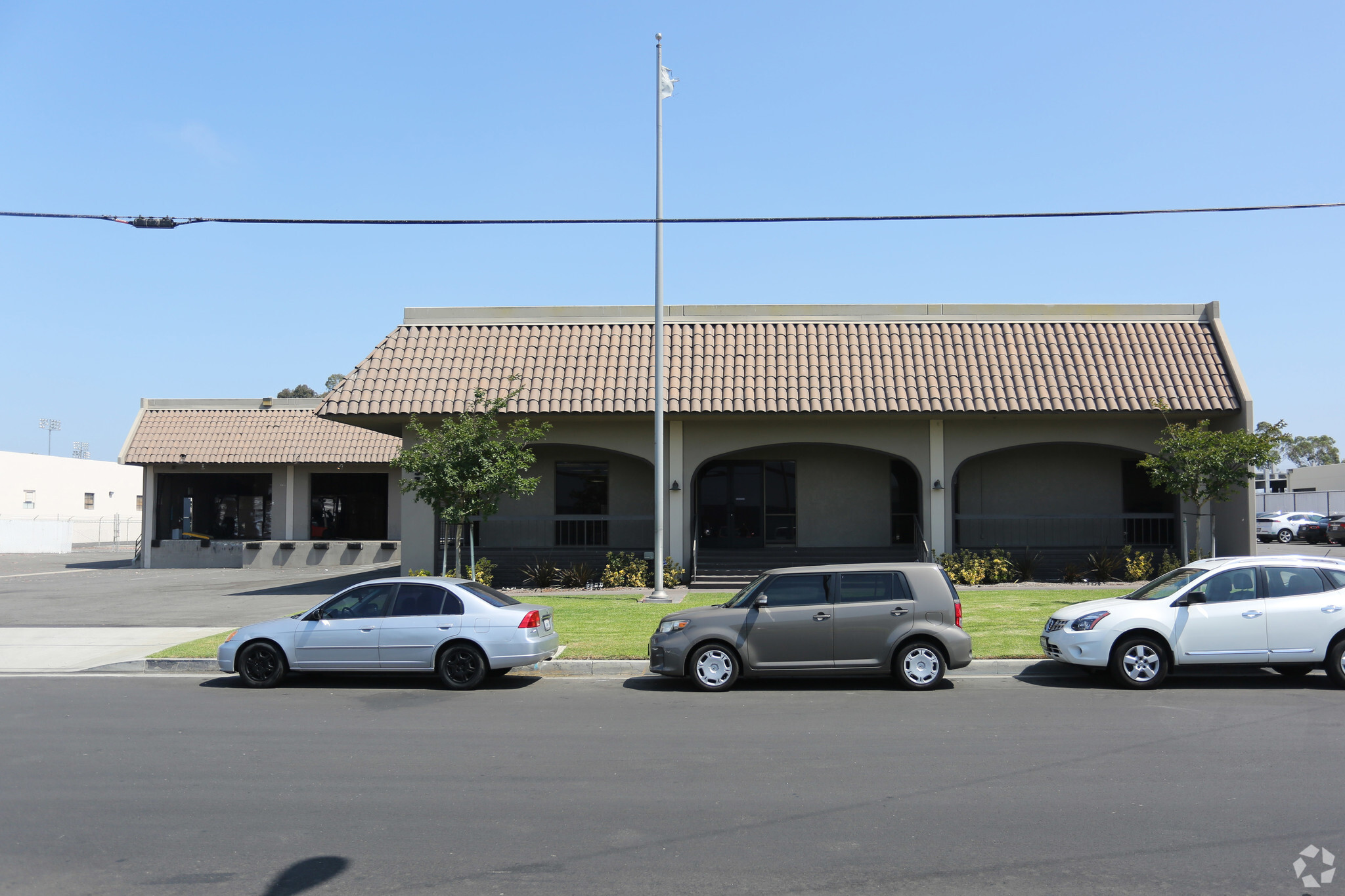 3233 W Castor St, Santa Ana, CA for sale Building Photo- Image 1 of 1