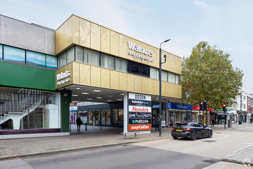 High St, Orpington for lease - Building Photo - Image 2 of 4