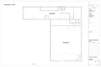 2801 Highway 180 E, Mineral Wells, TX for lease Site Plan- Image 1 of 1