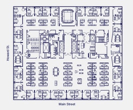 211 Main St, San Francisco, CA for lease Building Photo- Image 1 of 13