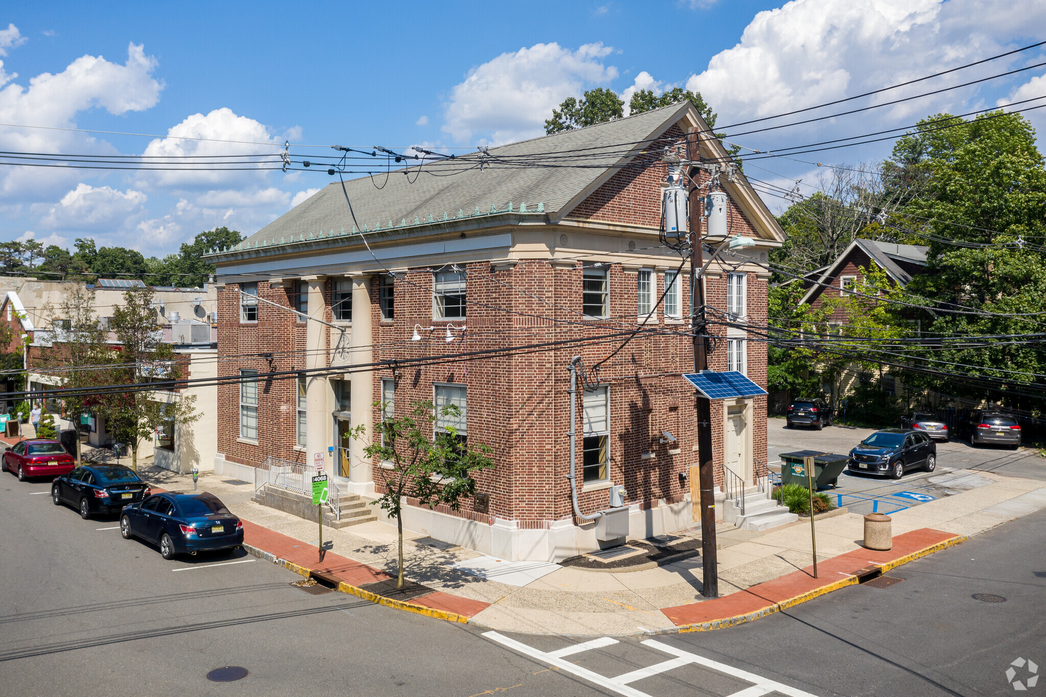 17 Watchung Plz, Montclair, NJ for sale Building Photo- Image 1 of 1