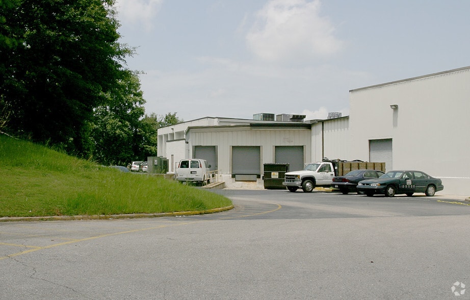 210 Automation Way, Irondale, AL for sale - Building Photo - Image 3 of 13