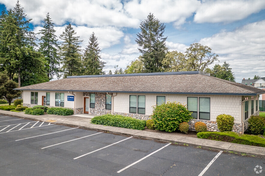 222 162nd St S, Spanaway, WA for sale - Primary Photo - Image 1 of 4