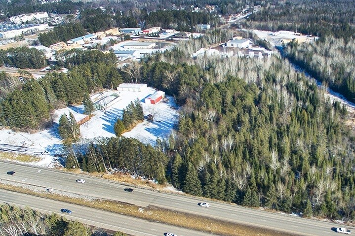 1604 MN-33, Cloquet, MN for sale - Primary Photo - Image 1 of 1