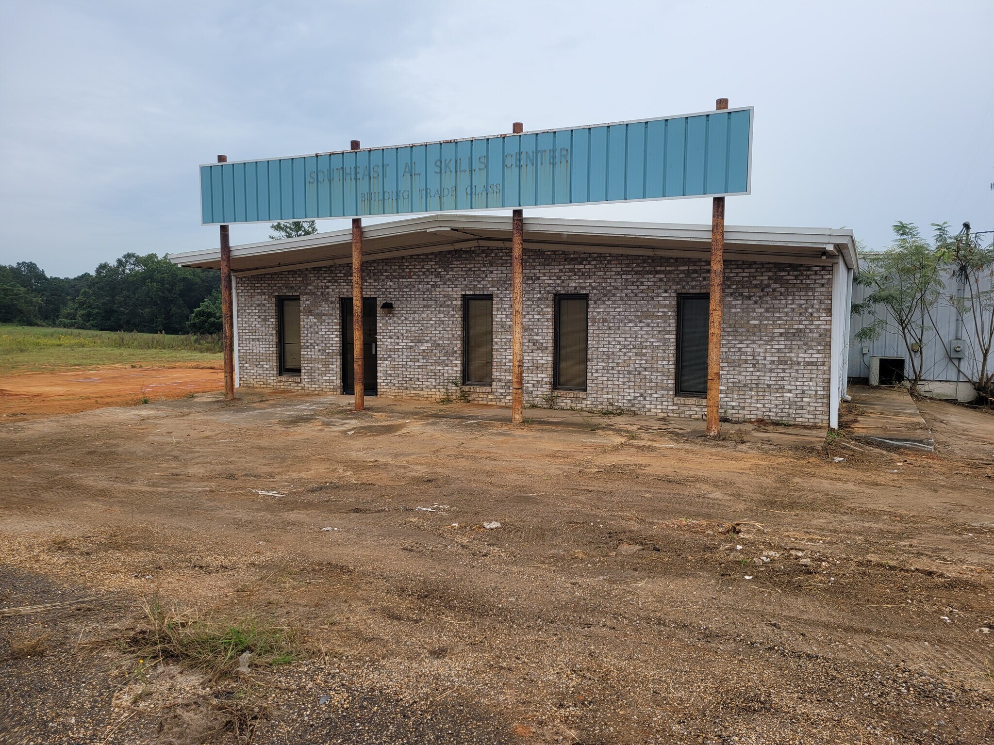 801 US Hwy 231 S, Troy, AL for sale Building Photo- Image 1 of 1