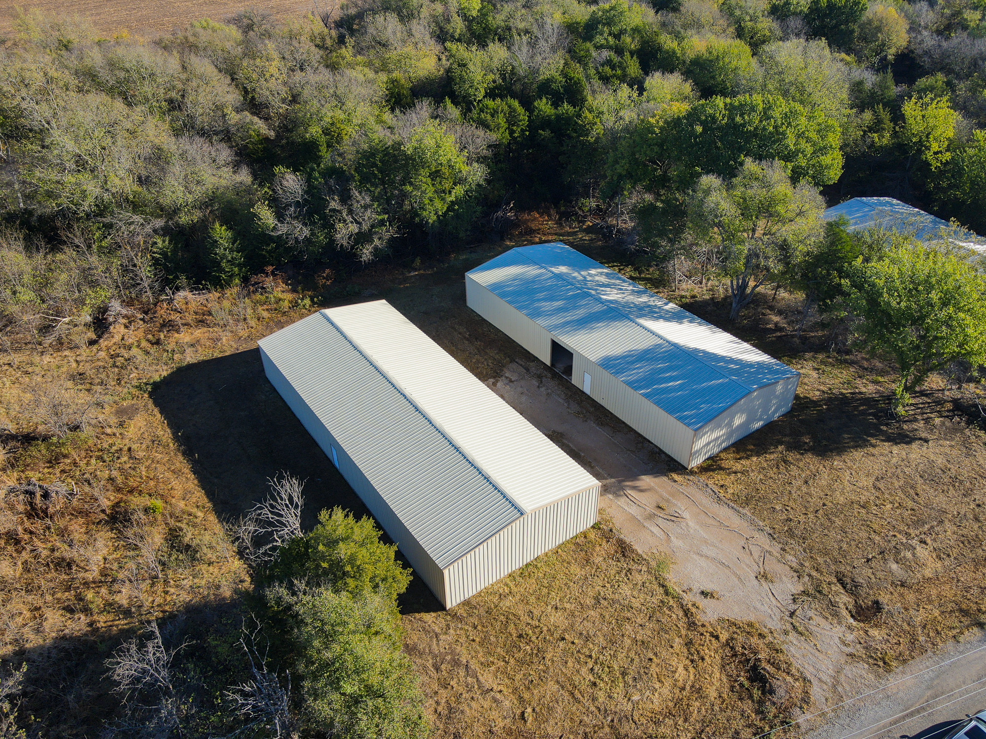 8201 Centennial Farms Dr, Coyle, OK for sale Primary Photo- Image 1 of 10