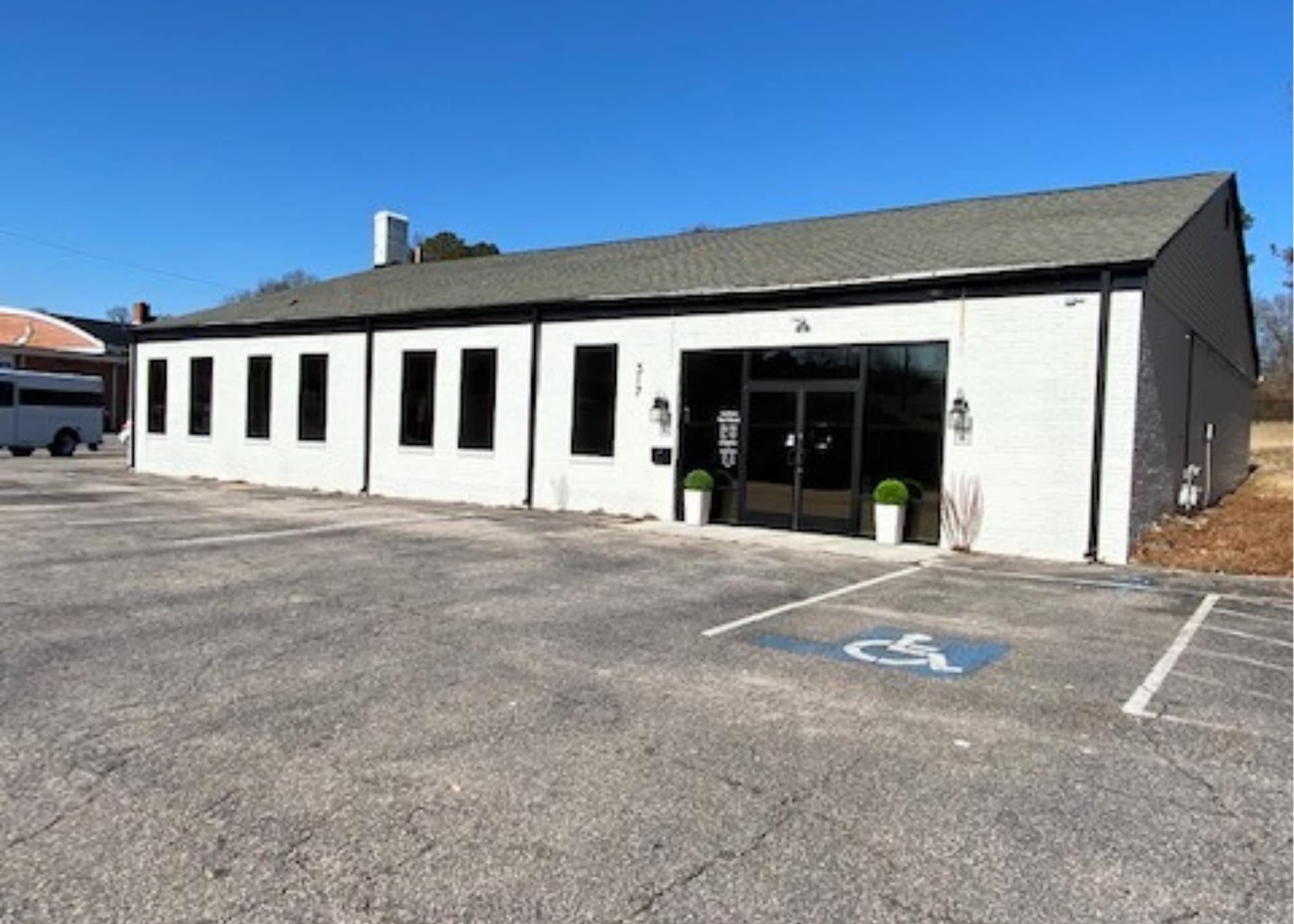 317 E Roosevelt Ave, Wake Forest, NC for sale Building Photo- Image 1 of 1