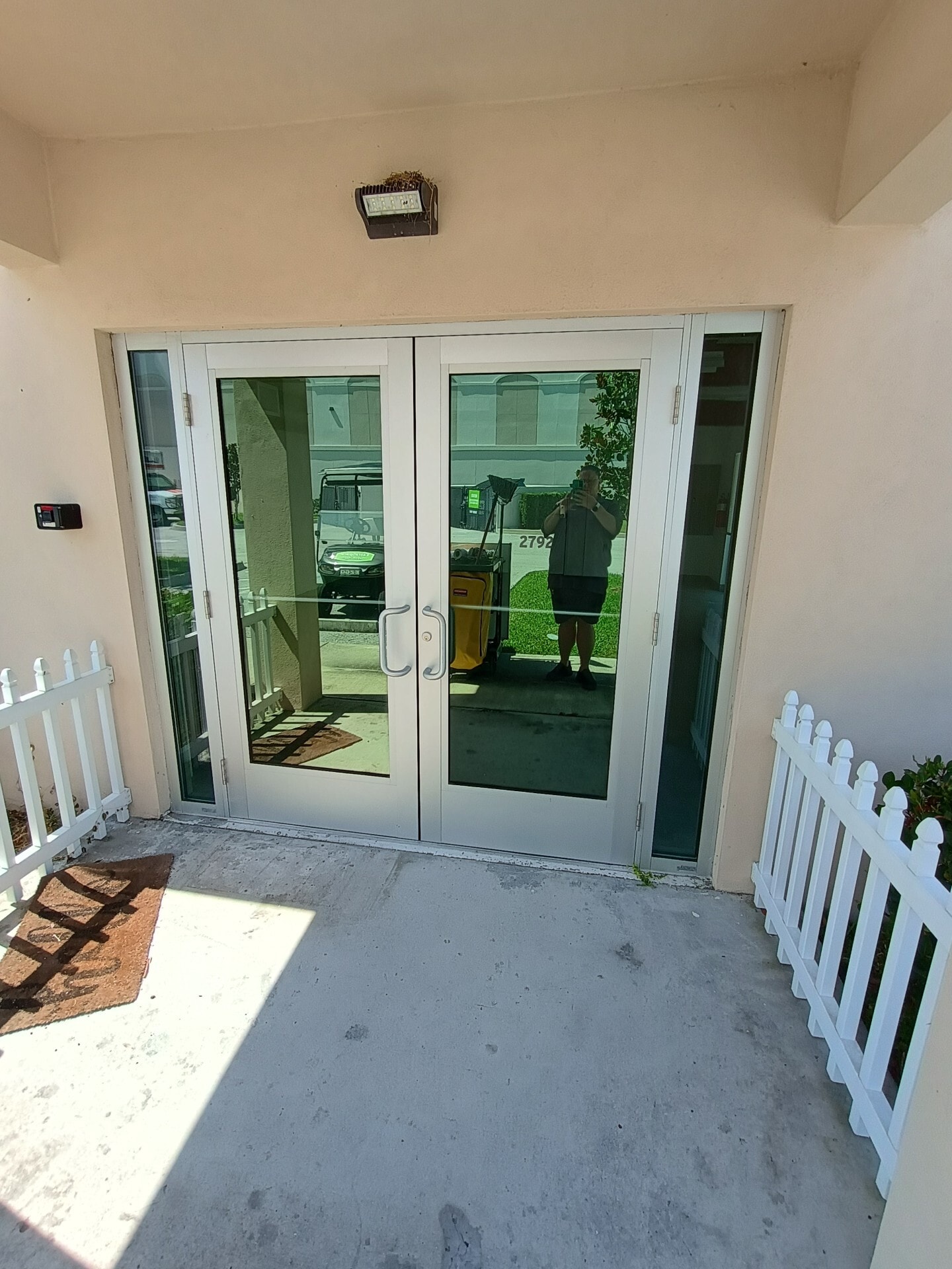 2100 SW Gatlin Blvd, Port Saint Lucie, FL for lease Building Photo- Image 1 of 5