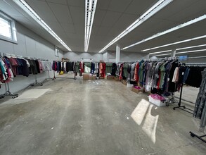 3500 Western Ave, Highland Park, IL for lease Interior Photo- Image 2 of 3