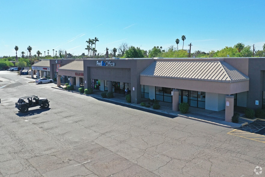 1437 E Main St, Mesa, AZ for lease - Building Photo - Image 3 of 18