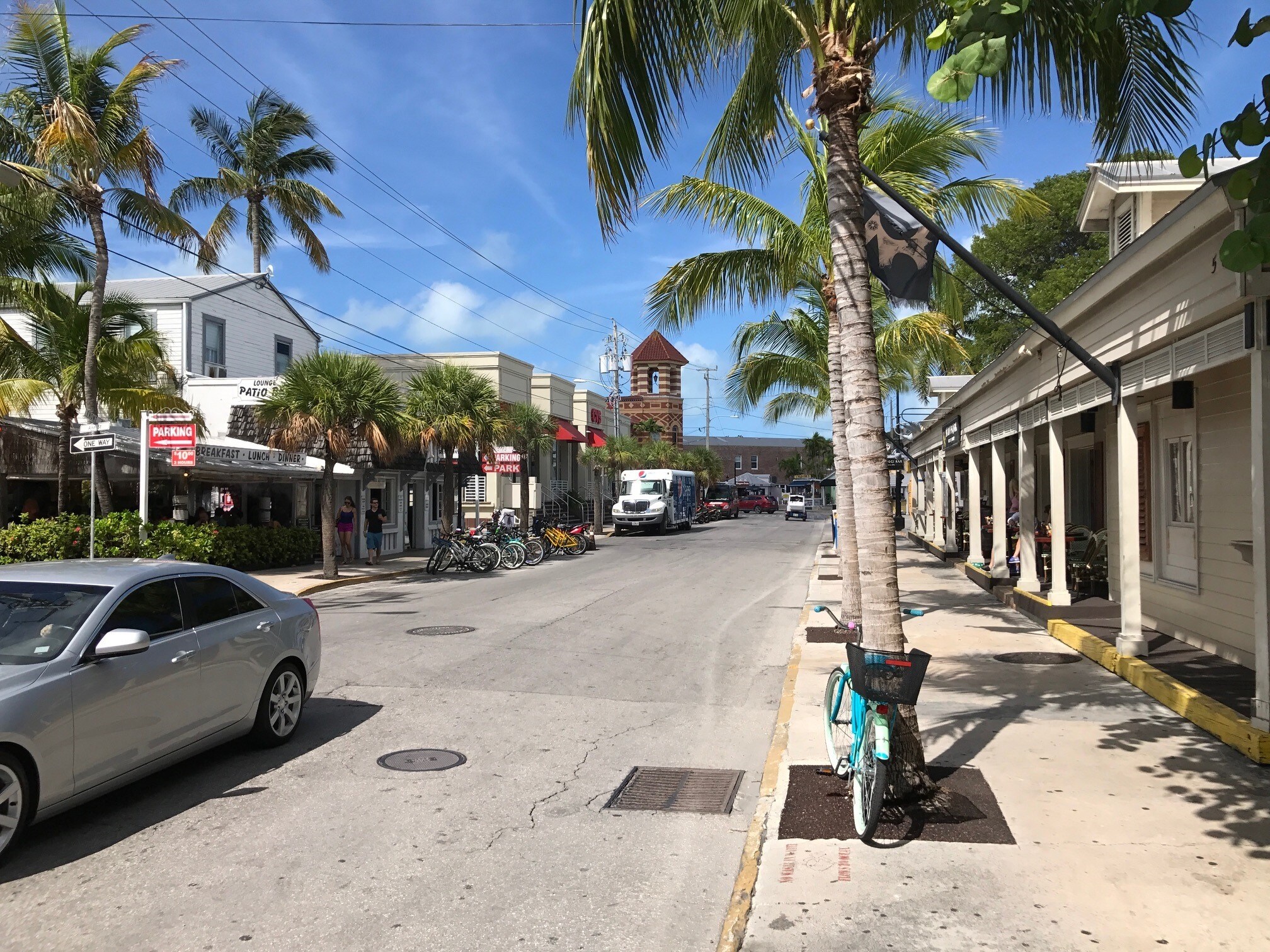 524 Front St, Key West, FL 33040 524B Front Street