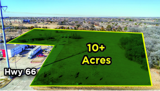 More details for 4101-Rowlett Commercial Land-10+ Acres – Land for Sale, Rowlett, TX