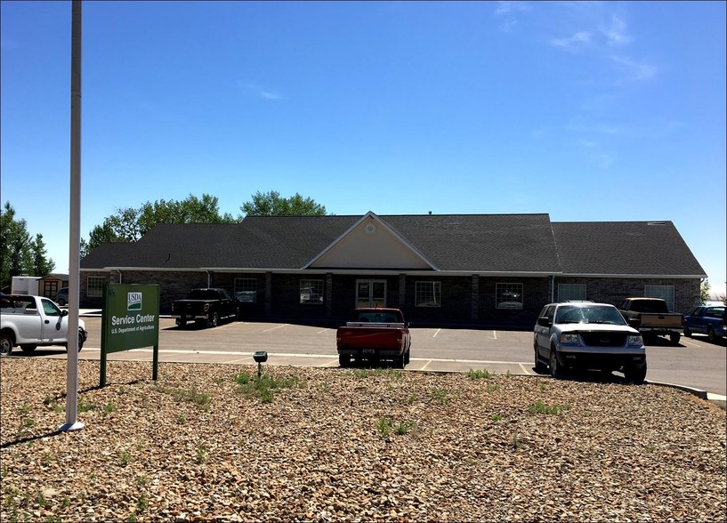 1090 N Des Bee Dove Rd, Castle Dale, UT for sale - Primary Photo - Image 1 of 1