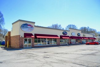 More details for 6411-6441 Bluffton Rd, Fort Wayne, IN - Retail for Lease