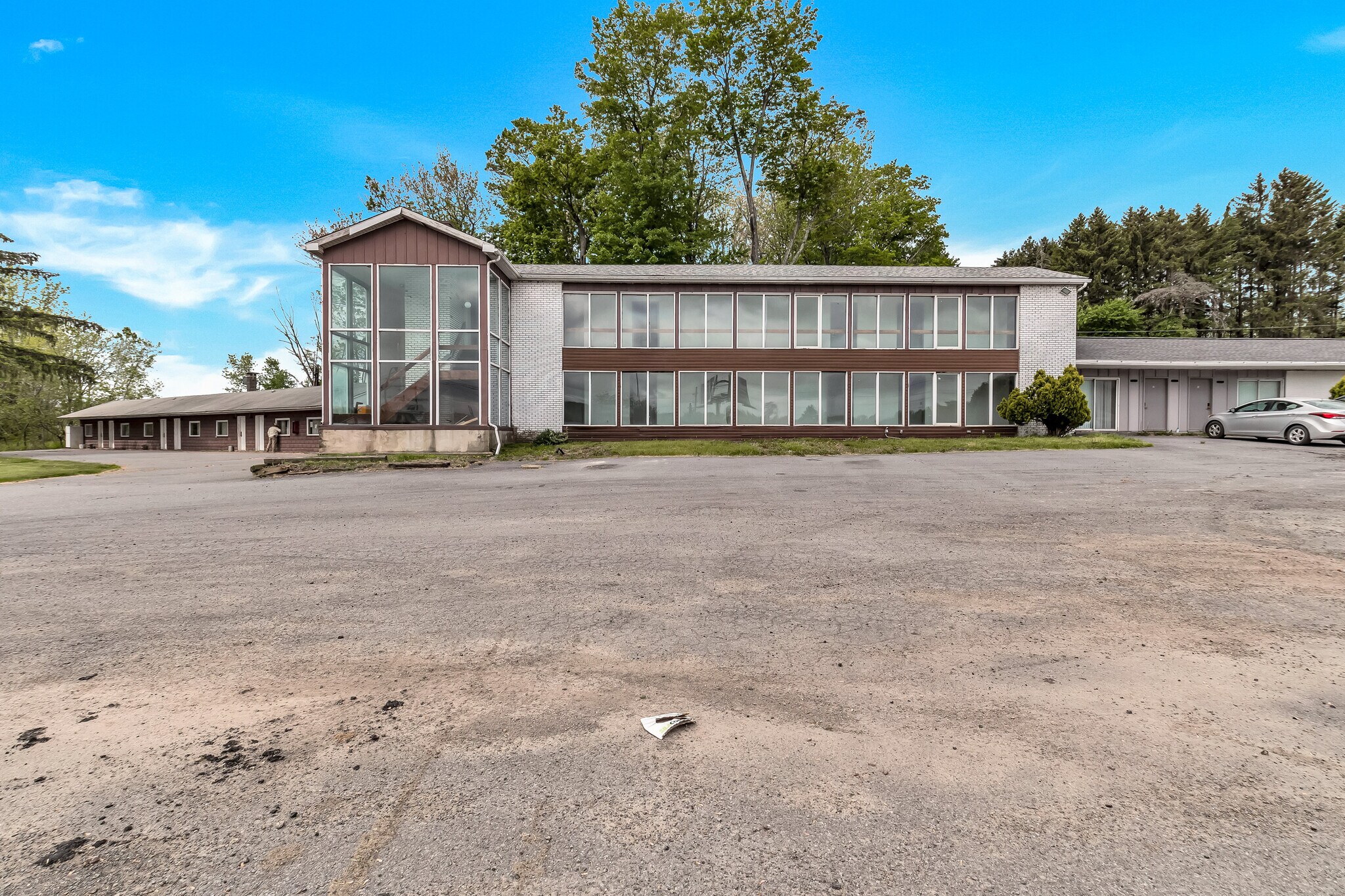 7323 State Rte 6, Meshoppen, PA for sale Primary Photo- Image 1 of 1