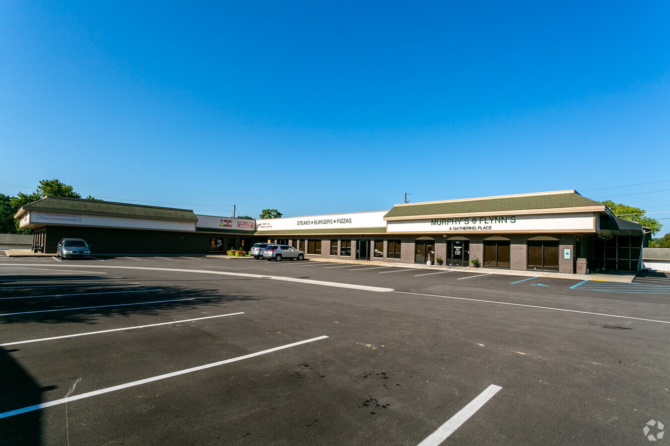 51705190 Allisonville Rd, Indianapolis, IN 46205