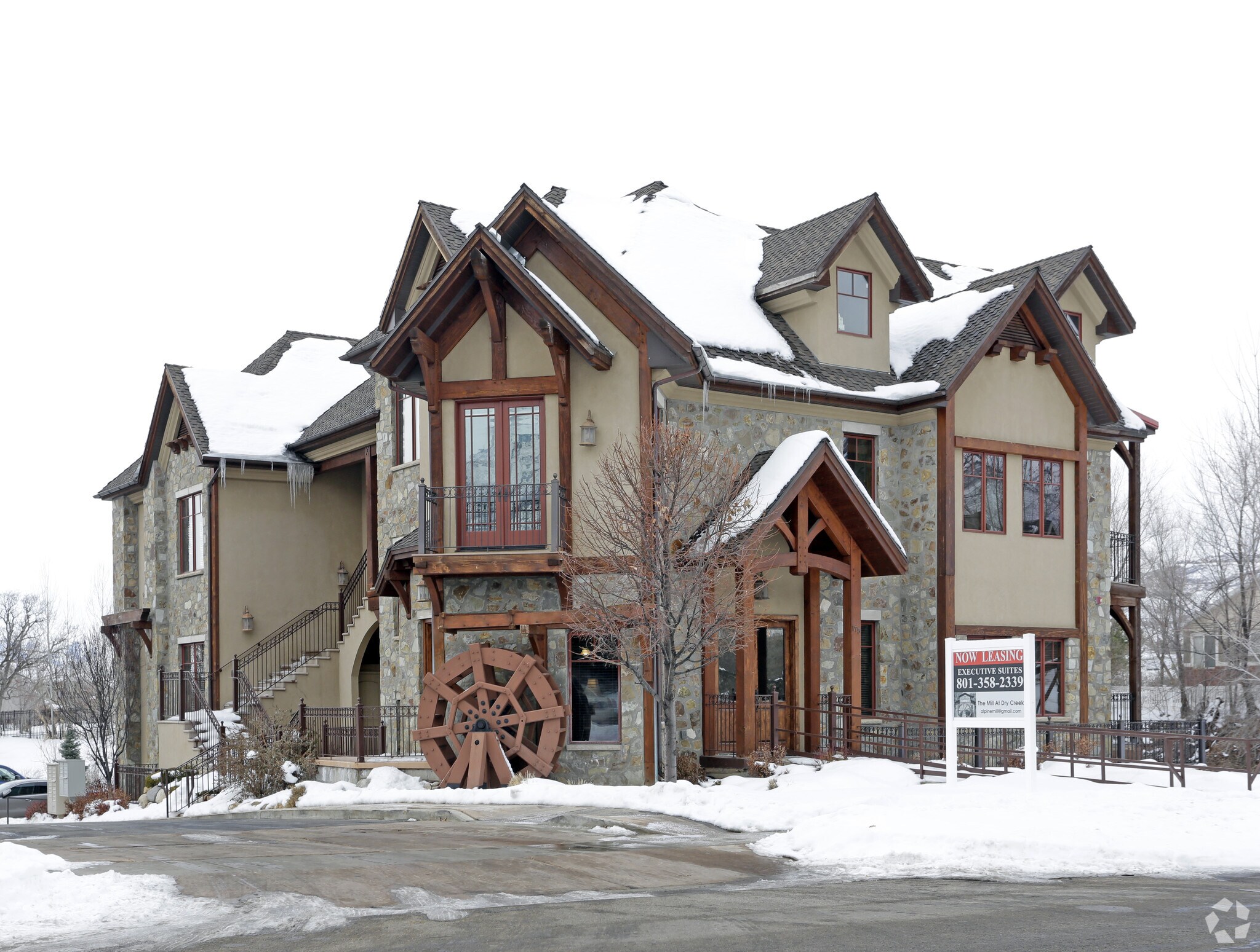 175 W Canyon Crest Dr, Alpine, UT for sale Primary Photo- Image 1 of 1