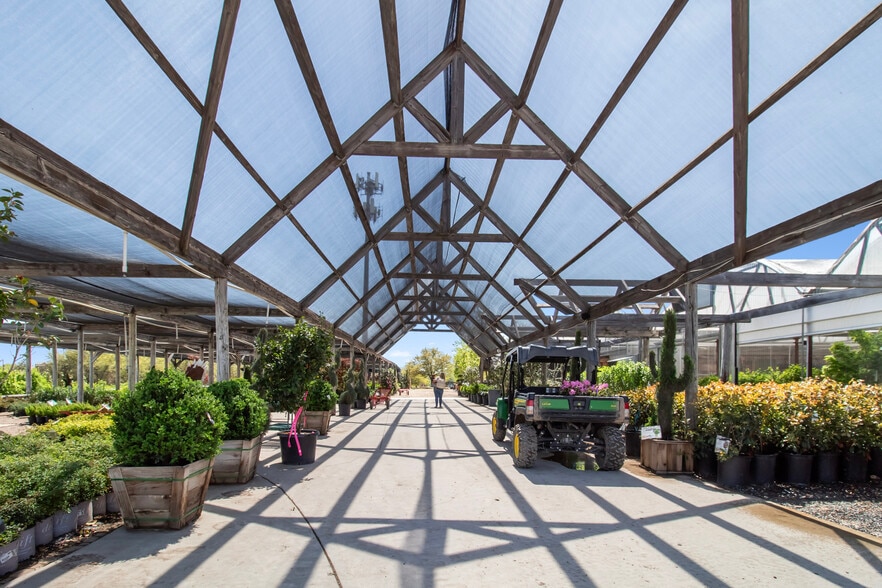 7744 Blue Mound Rd, Fort Worth, TX for sale - Building Photo - Image 3 of 9