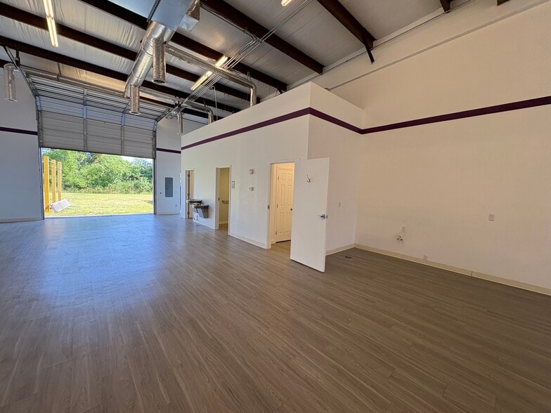 284 Rocky Creek Rd, Greenville, SC for lease - Interior Photo - Image 2 of 6
