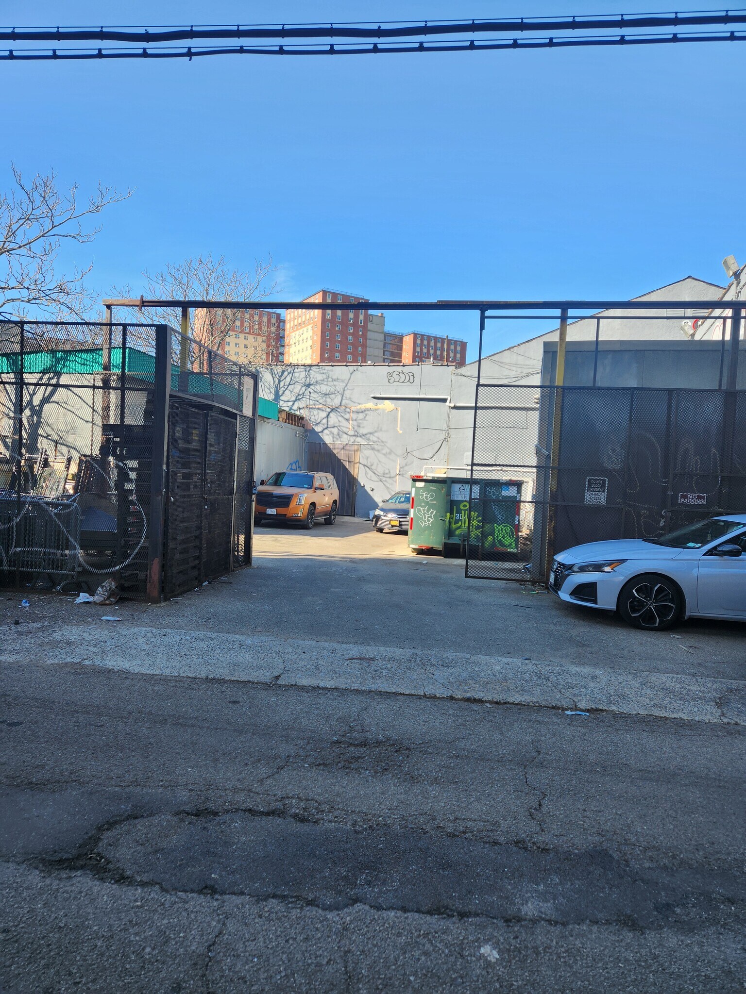 608 Sheepshead Bay Rd, Brooklyn, NY for sale Building Photo- Image 1 of 1