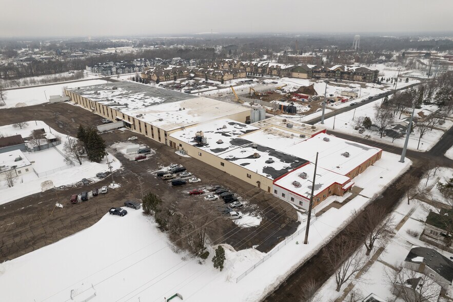 2939 6th Ave, Anoka, MN for sale - Building Photo - Image 1 of 1