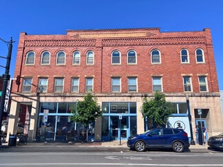 More details for 1217 N High St, Columbus, OH - Retail for Lease