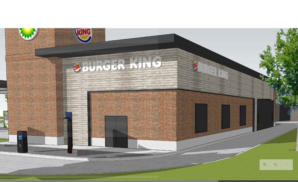 1500 Franklin Rd, Lebanon, TN 37090 Retail for Lease