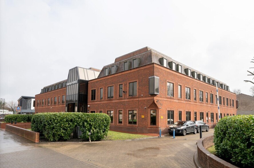 163 Brighton Rd, Coulsdon, CR5 2NH Galago House