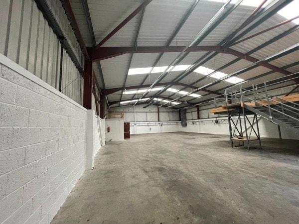 Kiln Hl, Slaithwaite for lease Interior Photo- Image 1 of 2