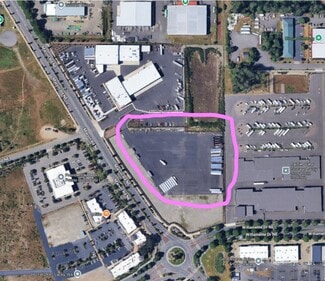 More details for 2800 Marvin Rd, Lacey, WA - Land for Lease