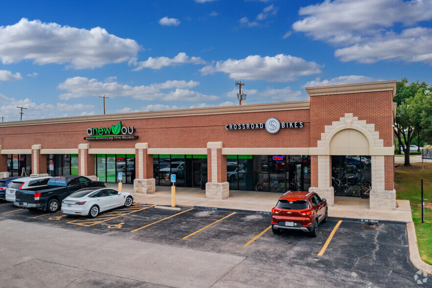 14602-14630 Huebner Rd, San Antonio, TX for lease - Primary Photo - Image 1 of 6