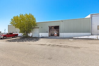 More details for 651 Thunderbolt St, Chico, CA - Industrial for Sale